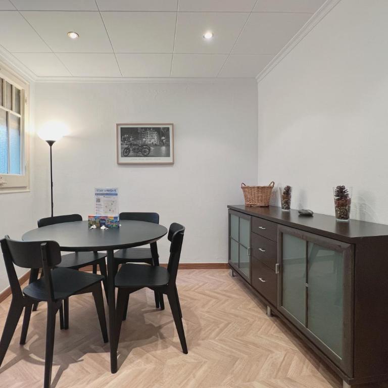 Stay U-nique Apartments Calabria - Two-Bedroom Apartment - 11
