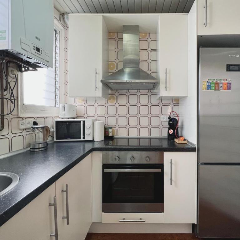 Stay U-nique Apartments Calabria - Two-Bedroom Apartment - 8