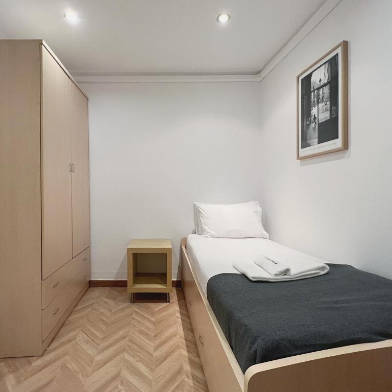 Stay U-nique Apartments Calabria - Two-Bedroom Apartment - 17