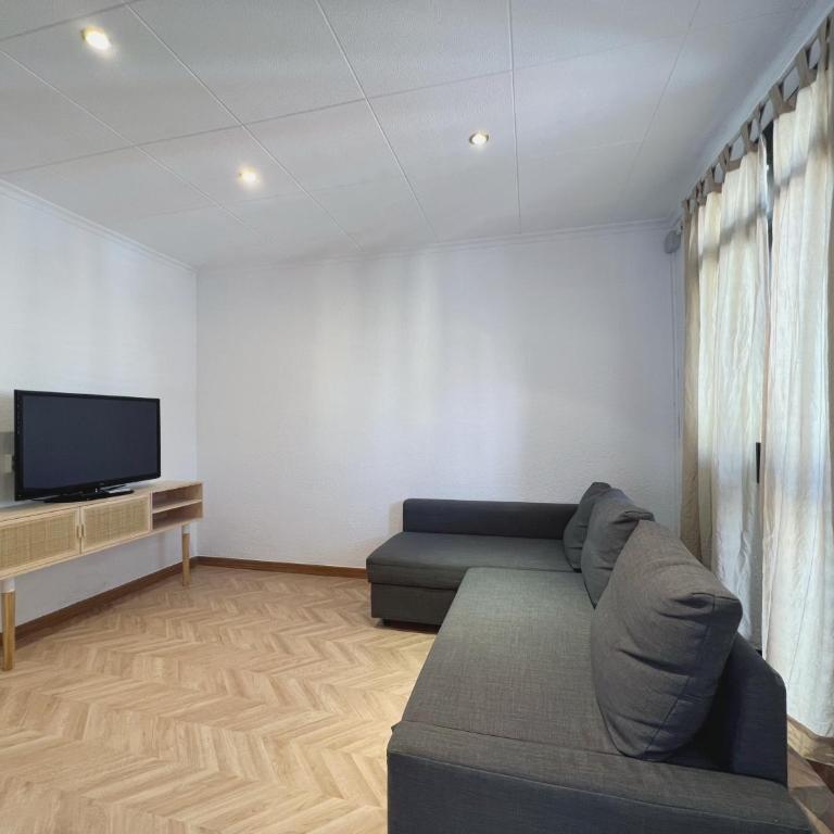 Stay U-nique Apartments Calabria - Two-Bedroom Apartment - 2