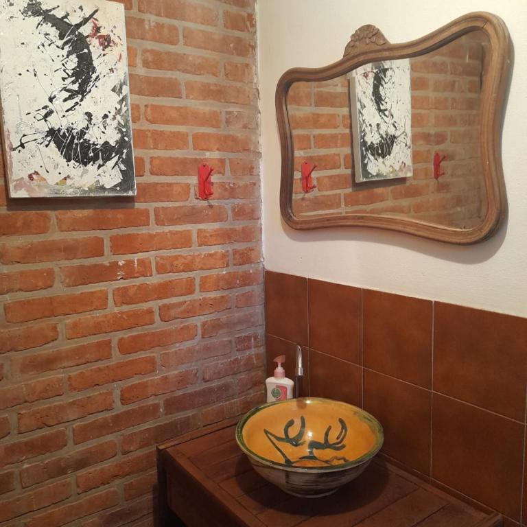 La Maga, Casa para Familias - Two-Bedroom House - 7