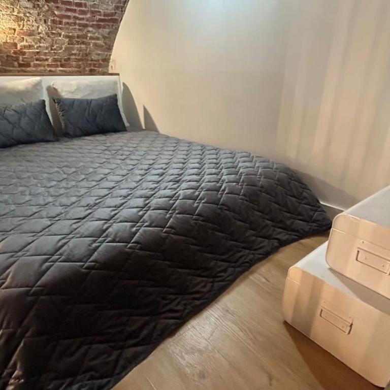 Appartement Atypique Au Pied Du Sacré Cœur - Appartement - Rez-de-Chaussée - 20