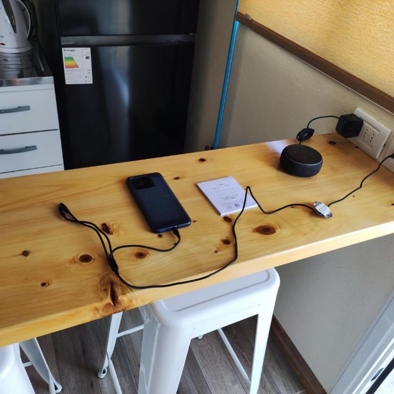 Casita de Piedra 10 - Apartamento de 1 dormitorio - 6