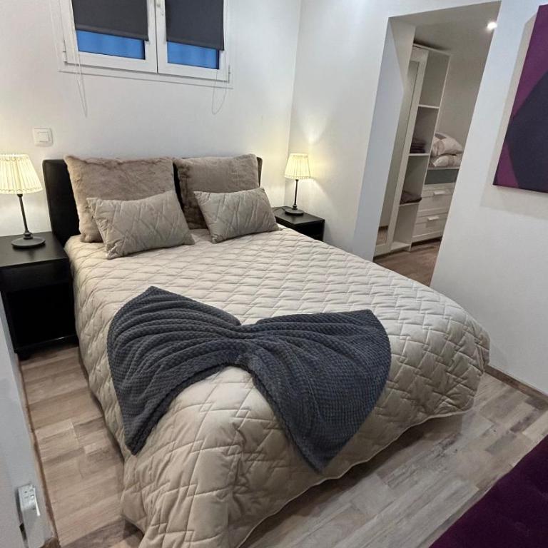 Bel appartement au cœur de paris - Appartamento con 1 Camera da Letto - 5