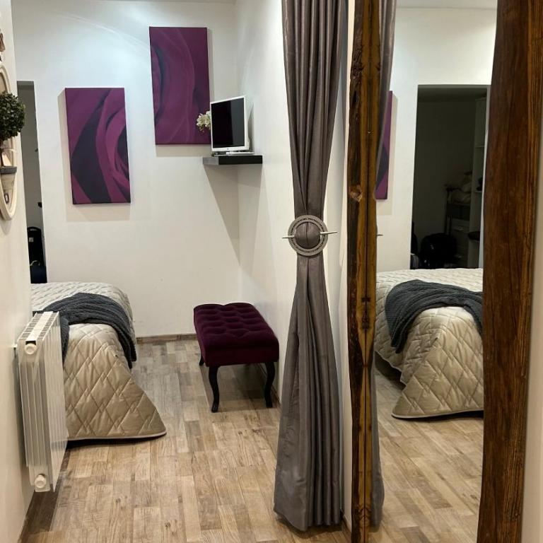 Bel appartement au cœur de paris - Appartamento con 1 Camera da Letto - 4