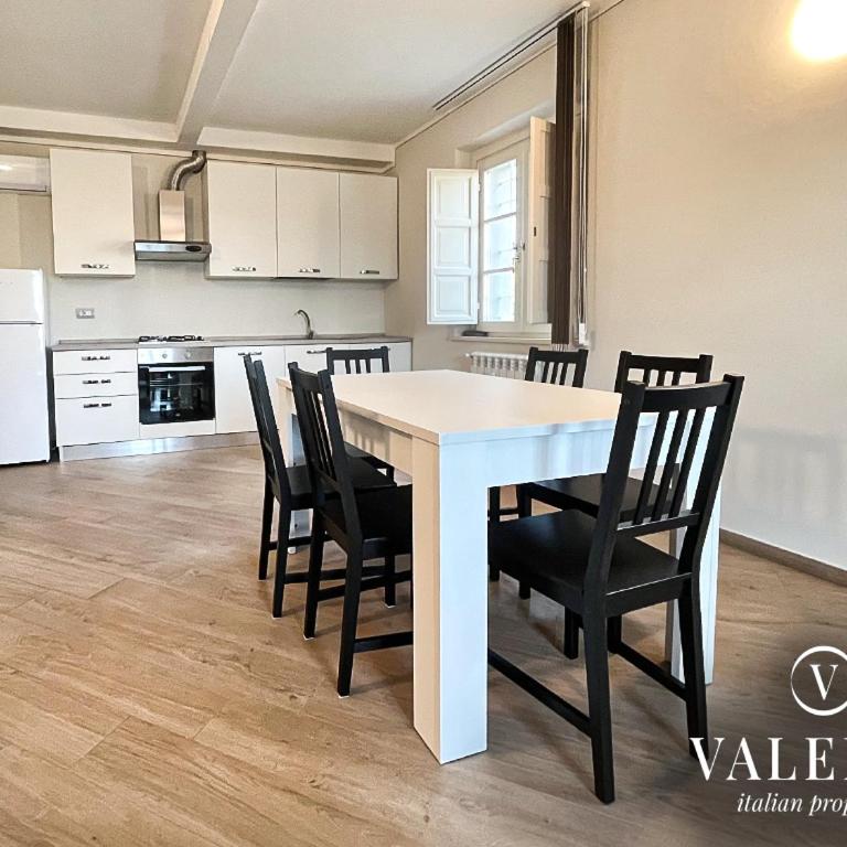 Villa Valente - Apartments - Appartamento - Piano Terra - 2