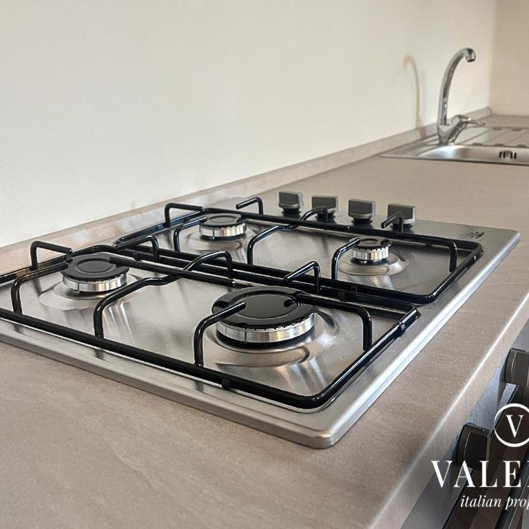 Villa Valente - Apartments - Appartamento - Piano Terra - 3