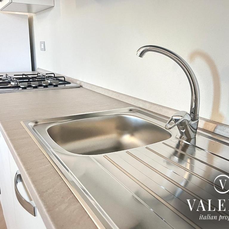 Villa Valente - Apartments - Appartamento - Piano Terra - 4
