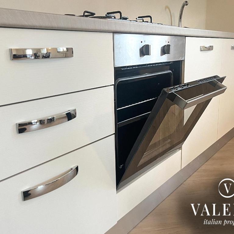 Villa Valente - Apartments - Appartamento - Piano Terra - 5