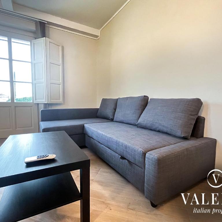 Villa Valente - Apartments - Appartamento con 1 Camera da Letto - 3