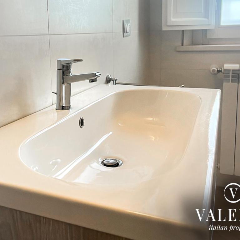 Villa Valente - Apartments - Appartamento - Piano Terra - 11