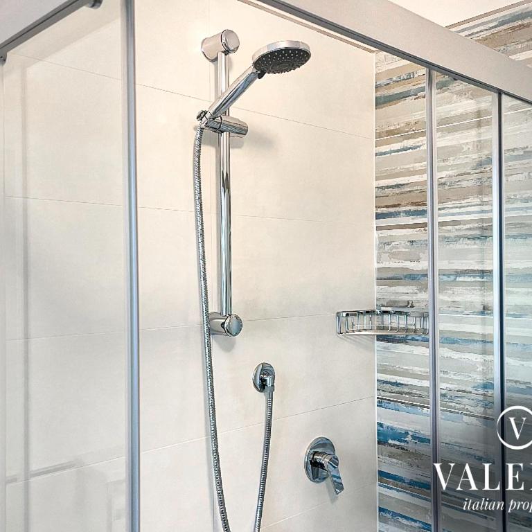 Villa Valente - Apartments - Appartamento - Piano Terra - 13