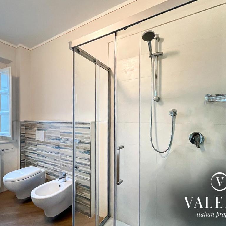 Villa Valente - Apartments - Appartamento - Piano Terra - 14