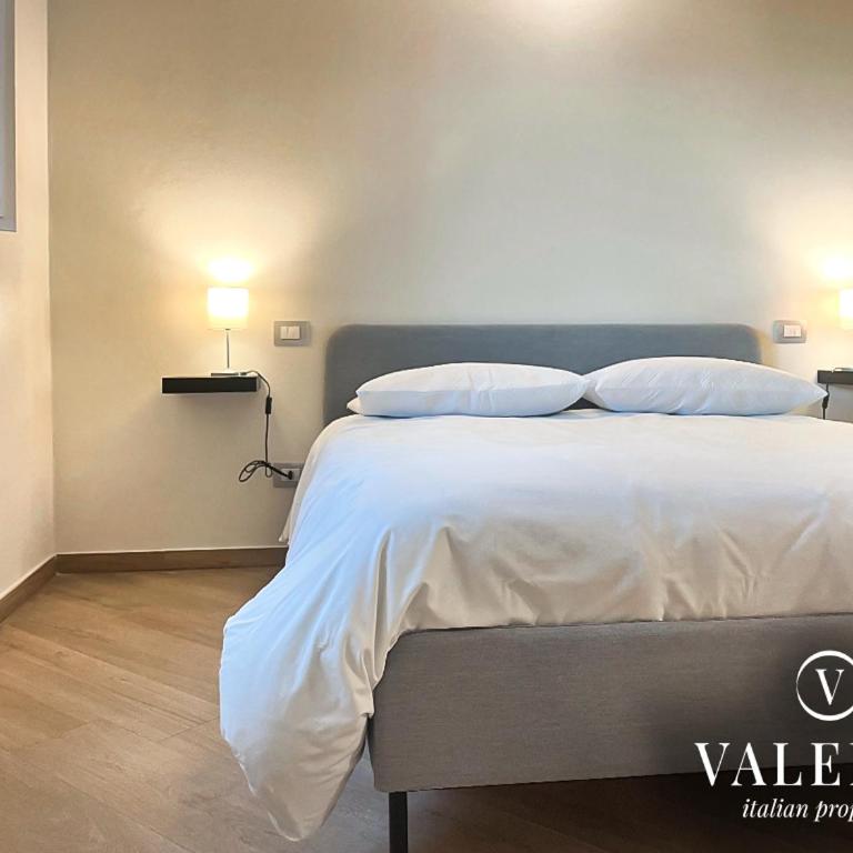 Villa Valente - Apartments - Appartamento - Piano Terra - 15