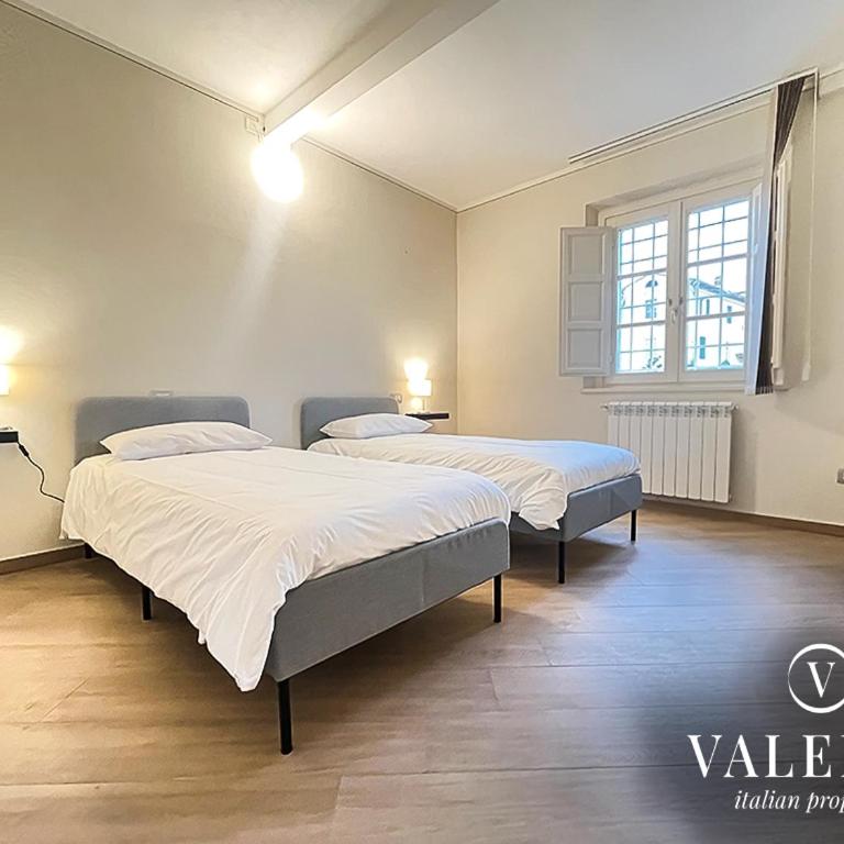 Villa Valente - Apartments - Appartamento - Piano Terra - 17
