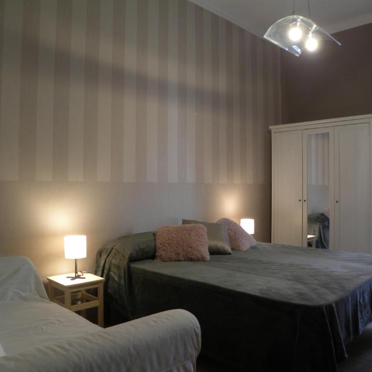CASA GORIZIA 63 - Appartamento con 2 Camere da Letto - 2