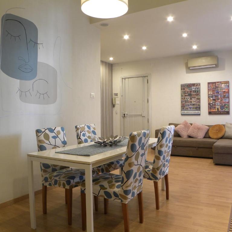 CASA GORIZIA 63 - Appartamento con 2 Camere da Letto - 3