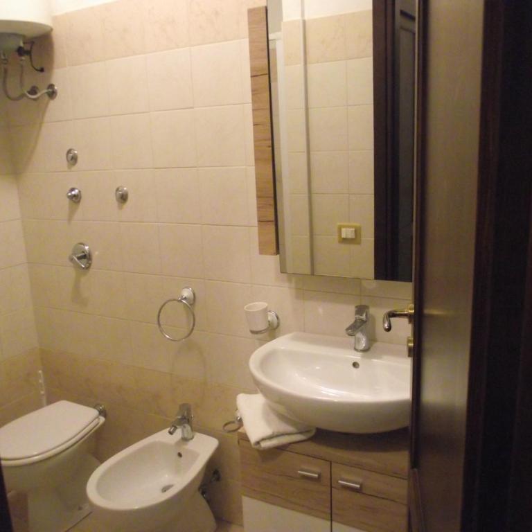 CASETTA_JOLANDA - Casa con 2 Camere da Letto - 6