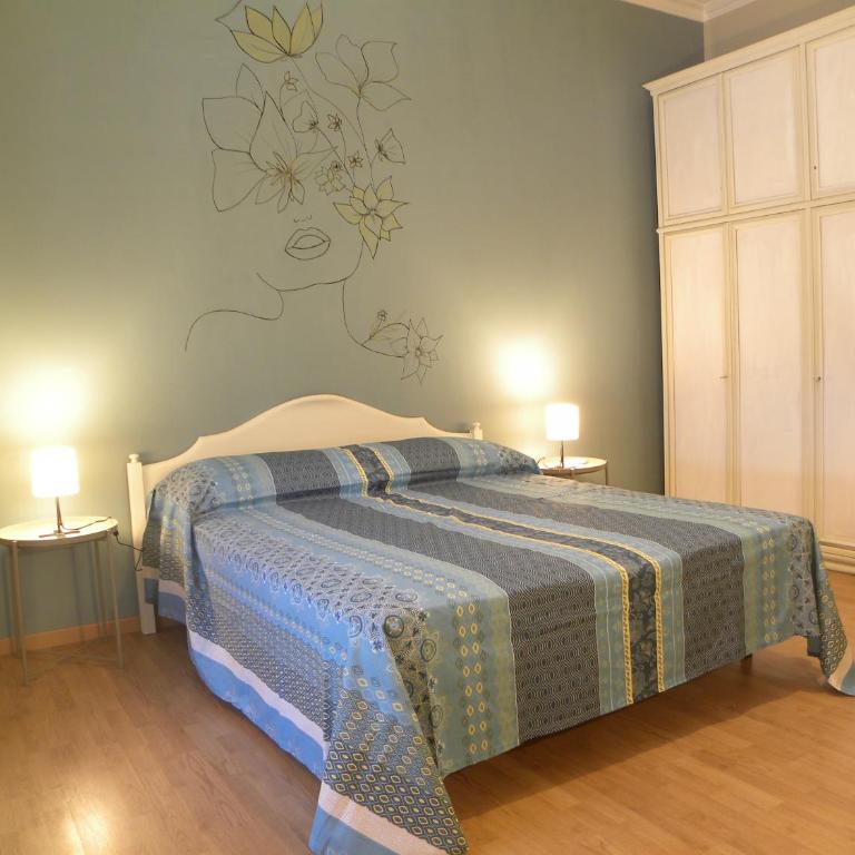 CASA GORIZIA 63 - Appartamento con 2 Camere da Letto - 6