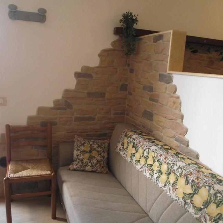 CASETTA_JOLANDA - Casa con 2 Camere da Letto - 2