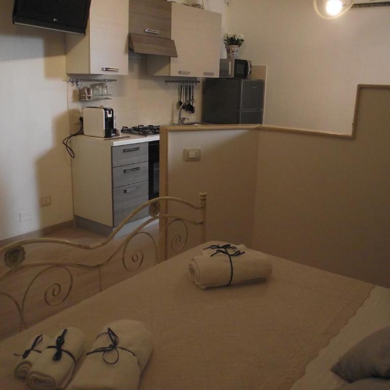 CASETTA_JOLANDA - Casa con 2 Camere da Letto - 4