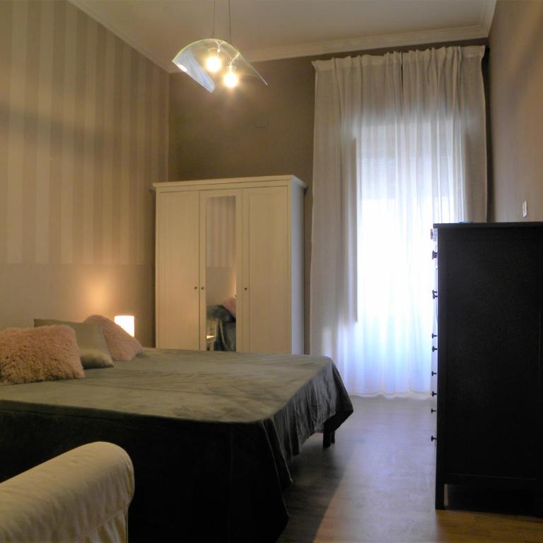 CASA GORIZIA 63 - Appartamento con 2 Camere da Letto - 10