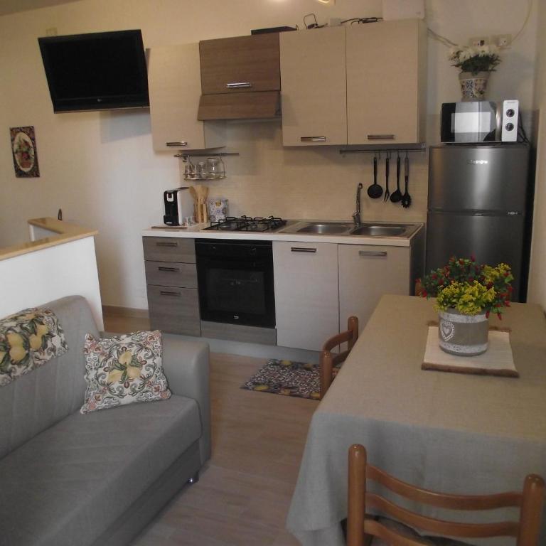 CASETTA_JOLANDA - Casa con 2 Camere da Letto - 7