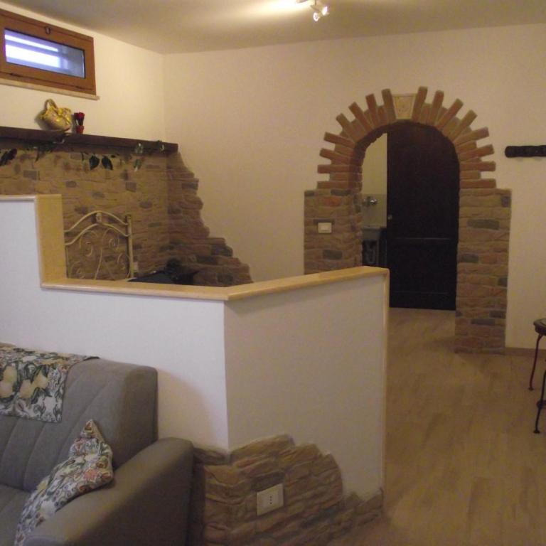 CASETTA_JOLANDA - Casa con 2 Camere da Letto - 8
