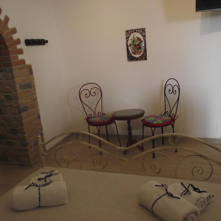 CASETTA_JOLANDA - Casa con 2 Camere da Letto - 10