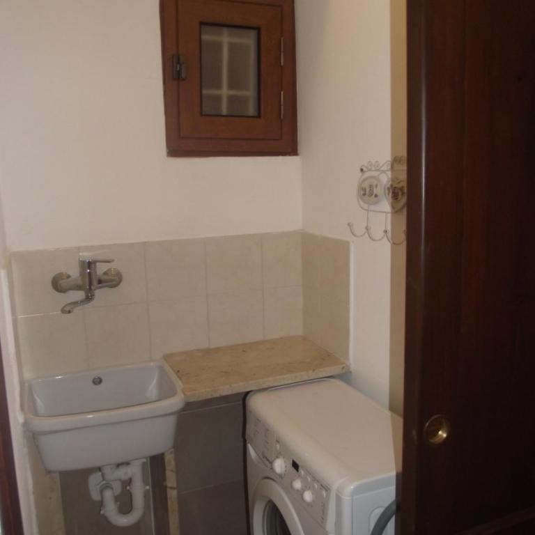 CASETTA_JOLANDA - Casa con 2 Camere da Letto - 11
