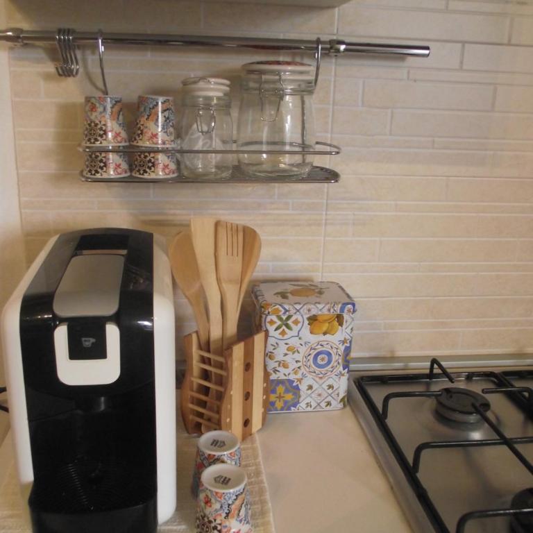 CASETTA_JOLANDA - Casa con 2 Camere da Letto - 13