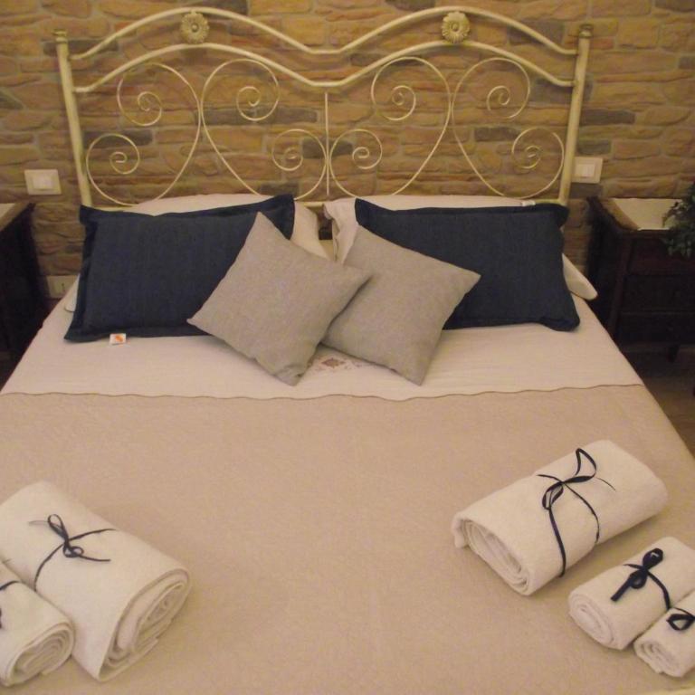 CASETTA_JOLANDA - Casa con 2 Camere da Letto - 16