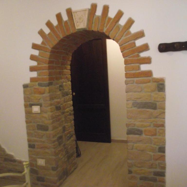 CASETTA_JOLANDA - Casa con 2 Camere da Letto - 17