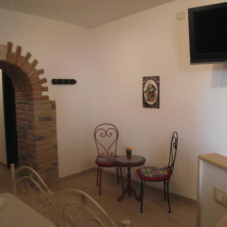 CASETTA_JOLANDA - Casa con 2 Camere da Letto - 22