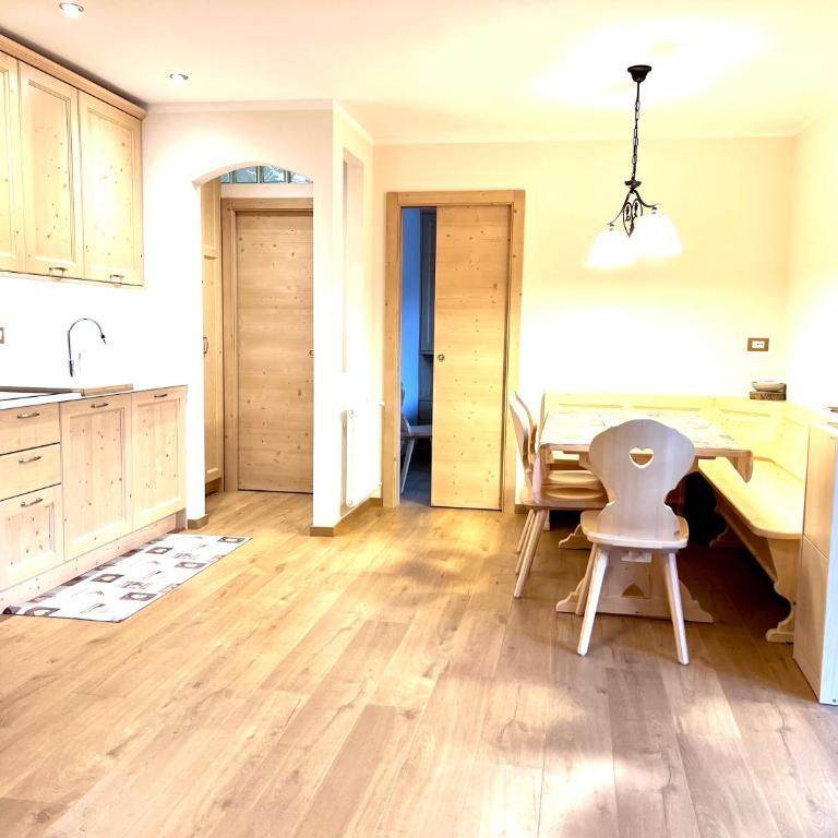 EMARGHE, CASA A MOENA - Appartamento con 1 Camera da Letto - 27