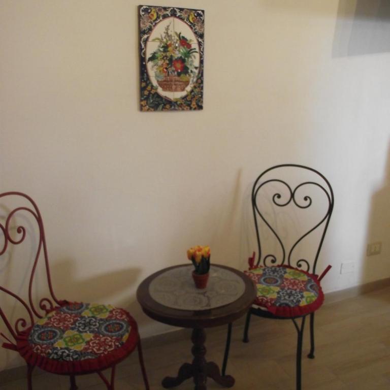 CASETTA_JOLANDA - Casa con 2 Camere da Letto - 26