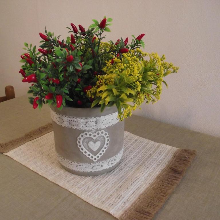 CASETTA_JOLANDA - Casa con 2 Camere da Letto - 29