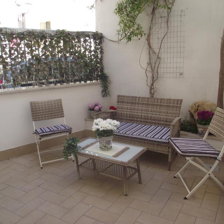 CASETTA_JOLANDA - Casa con 2 Camere da Letto - 30