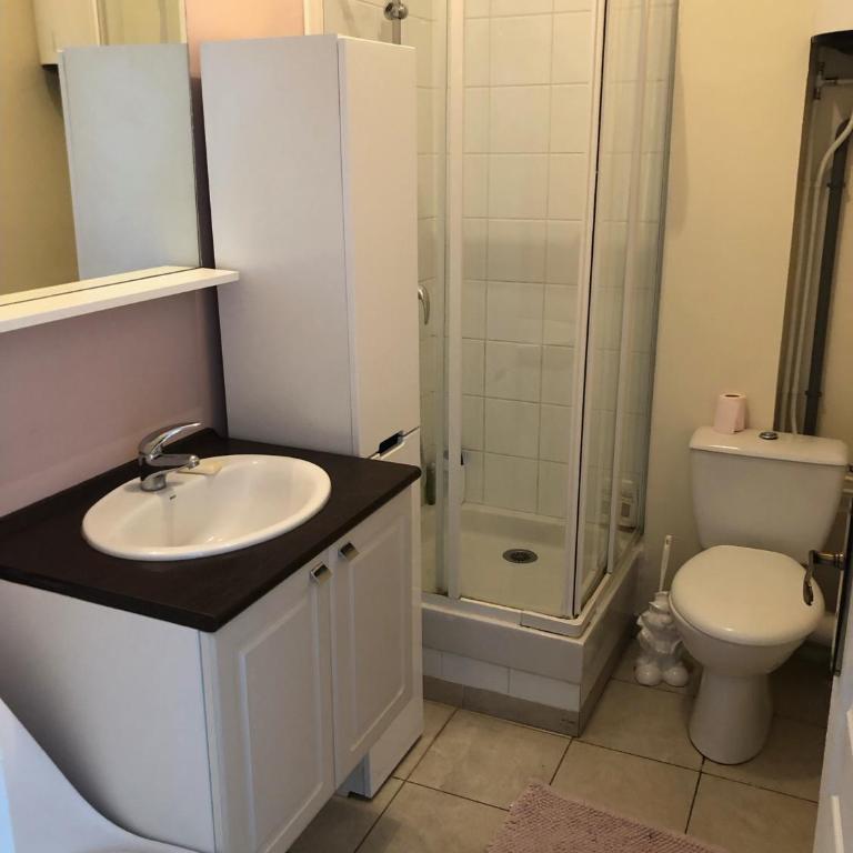 SUPER APPARTEMENT PLAGE BERCK - Appartement 1 Chambre - 2