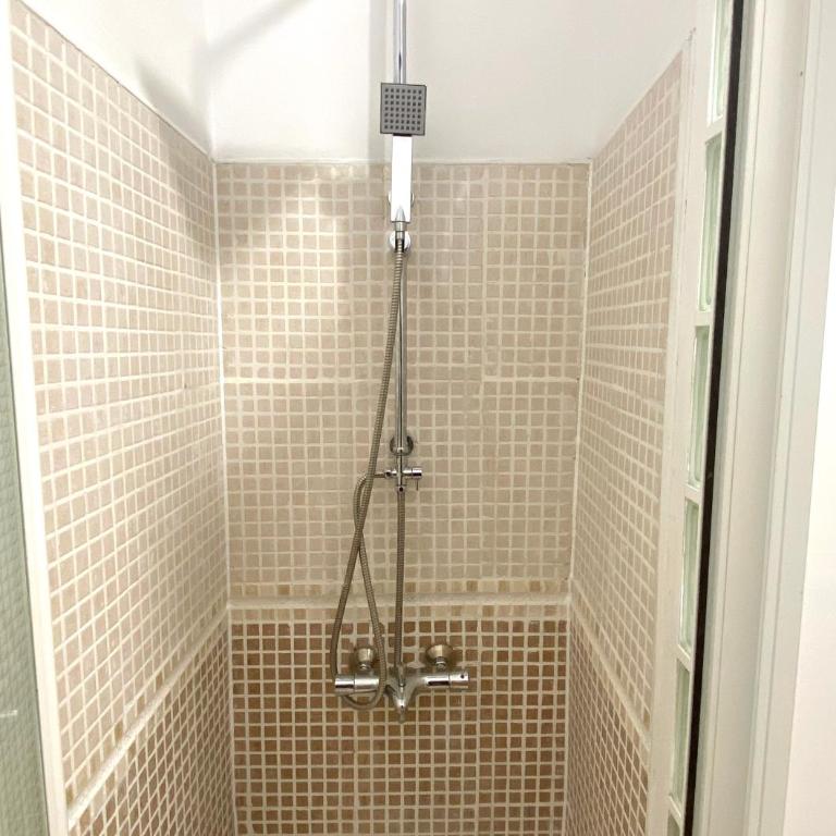 Apartamento La Merced - Apartamento de 1 dormitorio - 14