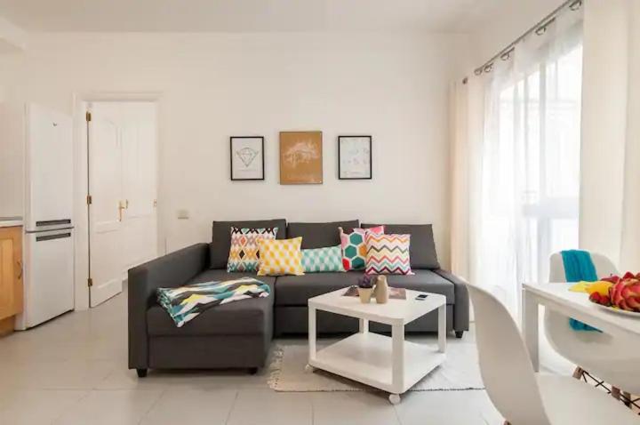Cosy flat in the beach - Apartamento de 1 dormitorio - 7