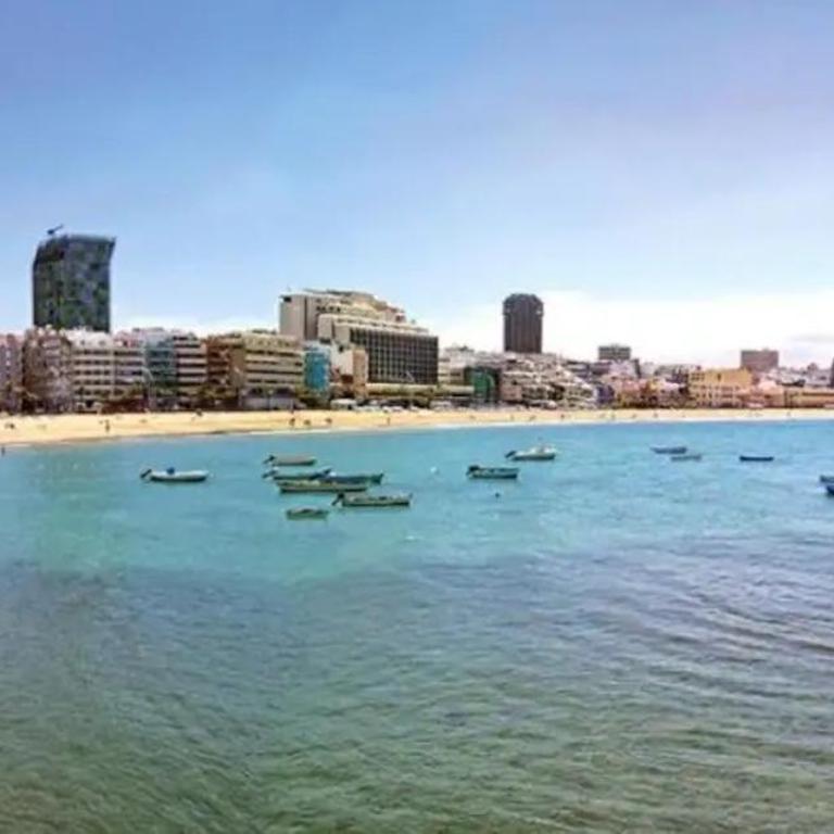 Cosy flat in the beach - Apartamento de 1 dormitorio - 10