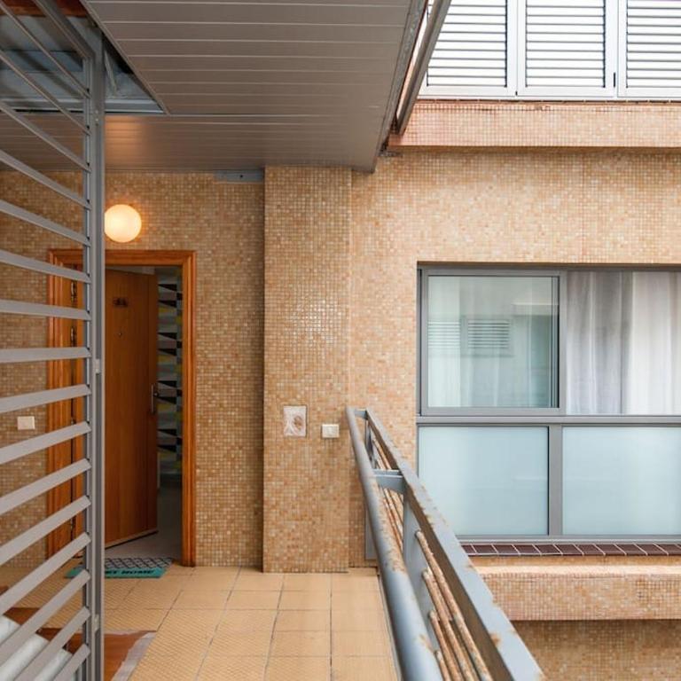 Cosy flat in the beach - Apartamento de 1 dormitorio - 29