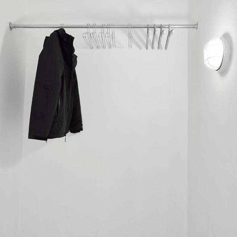 Italian design small attic - Appartamento con 1 Camera da Letto - 20