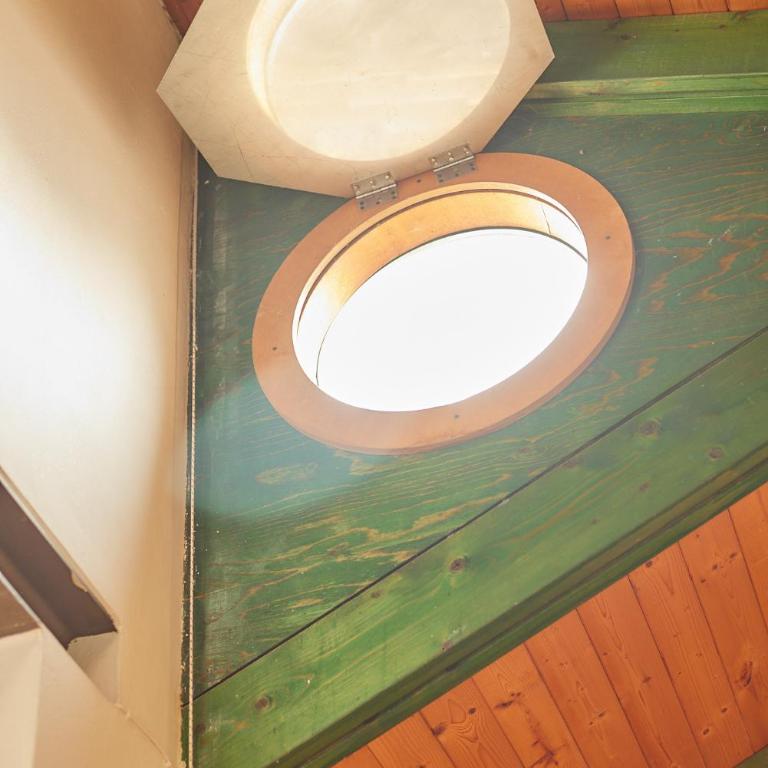 Italian design small attic - Appartamento con 1 Camera da Letto - 21