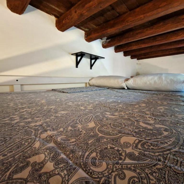 Old Town Loft - Palermo - Appartamento con 1 Camera da Letto - 10