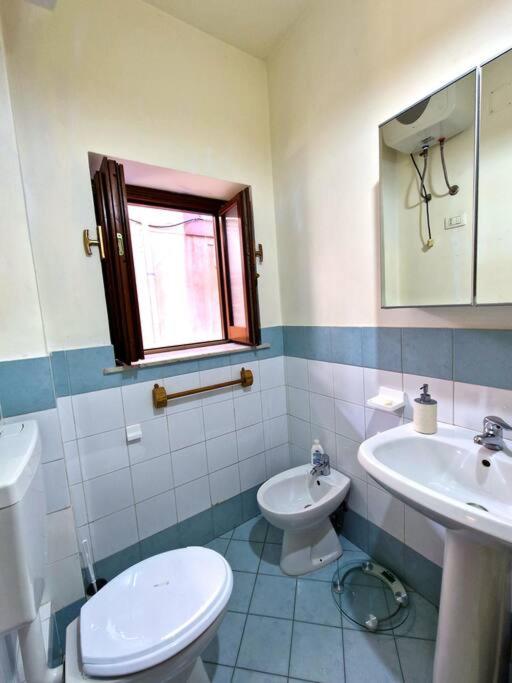 Old Town Loft - Palermo - Appartamento con 1 Camera da Letto - 12