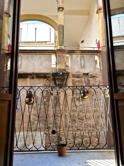 Old Town Loft - Palermo - Appartamento con 1 Camera da Letto - 15