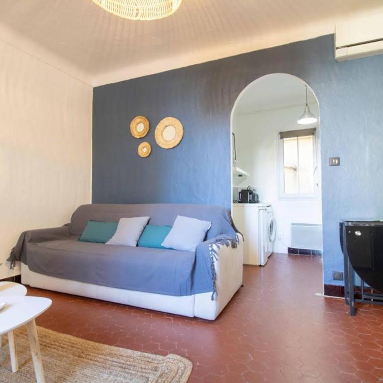 SUITE CHARABOIS - Apartment mit 1 Schlafzimmer - 5
