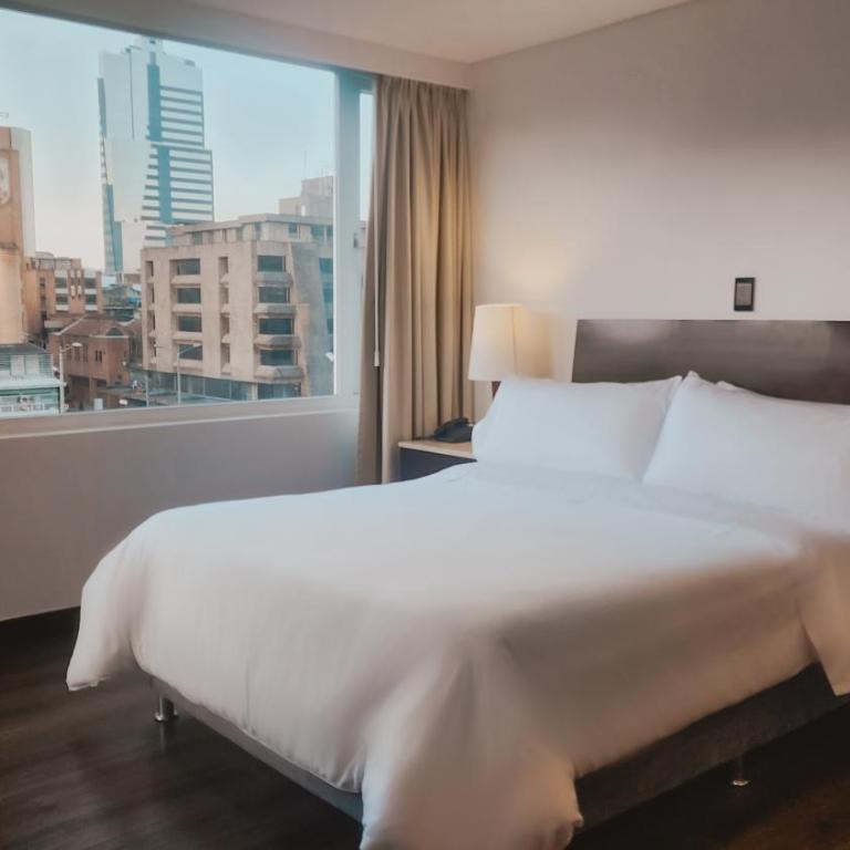 Faranda Express Belvedere - Standard Double Room - 2